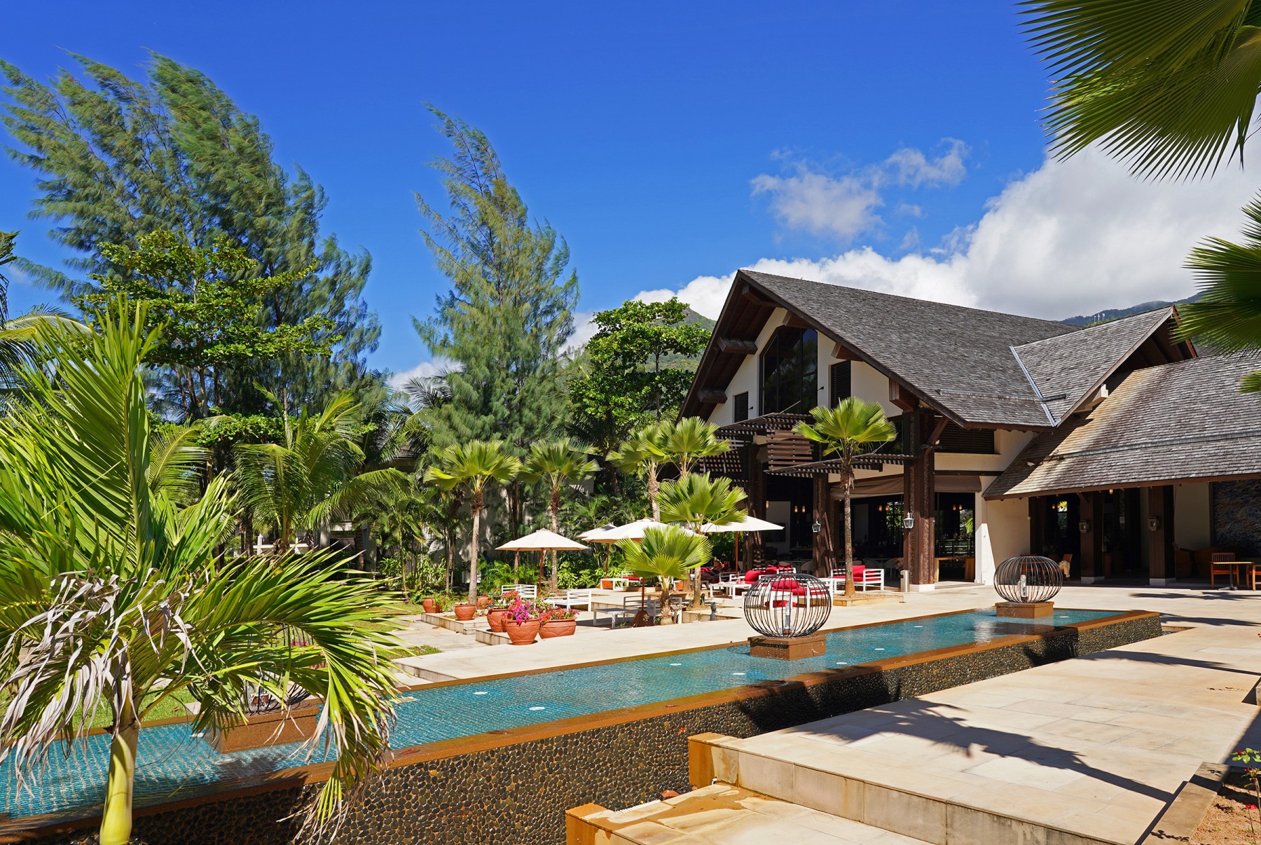 STORY Seychelles